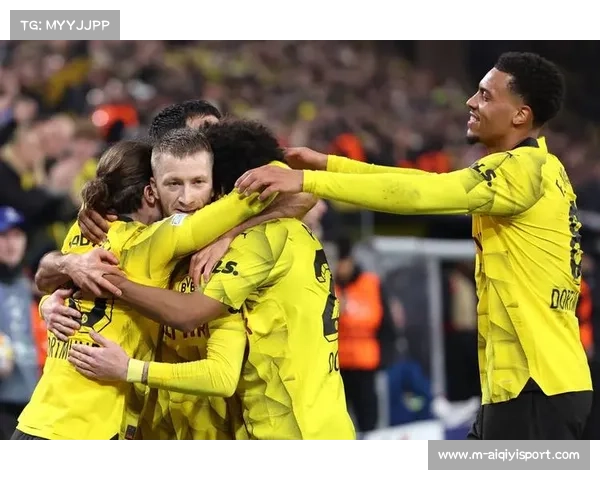 多特蒙德主场强势不败，鲁尔区德比迎战门兴