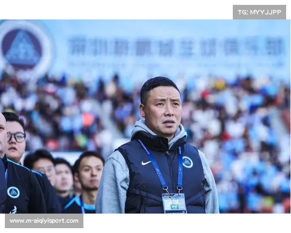 从保级到中游：深圳新鹏城大幅引援背后的赛季目标升级