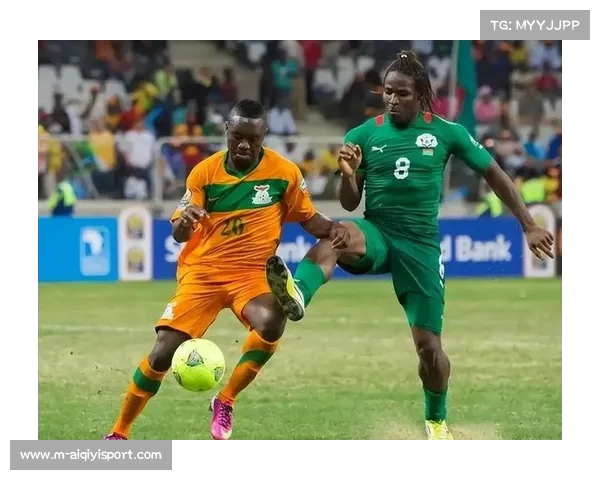 厄立特里亚避免重罚，保证参加非洲杯预选赛