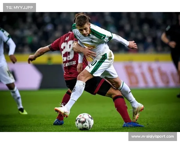 弗赖堡1-1战平门兴，莱茵德比双方各取一分