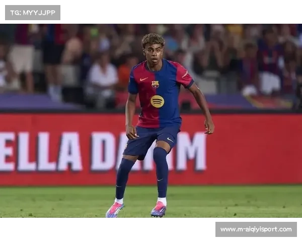 亚马尔巴萨崛起，18岁新星身价达2亿欧元