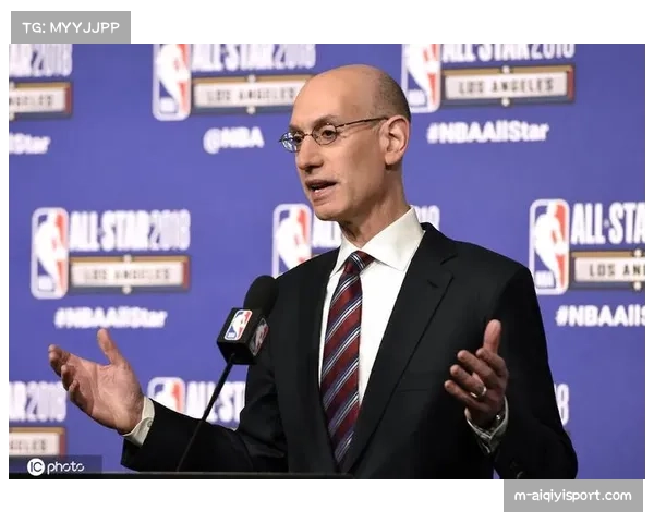 专访NBA媒体版权主管亚当·温赖特:如何平衡传统电视与数字平台权益。 专访NBA媒体版权主管亚当·温赖特:如何平衡传统电视与数字平台权益。